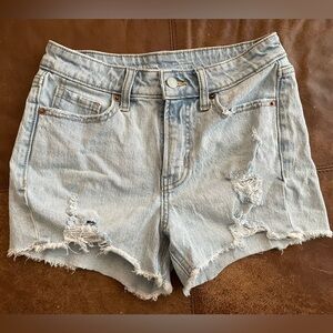 ON Jean Shorts